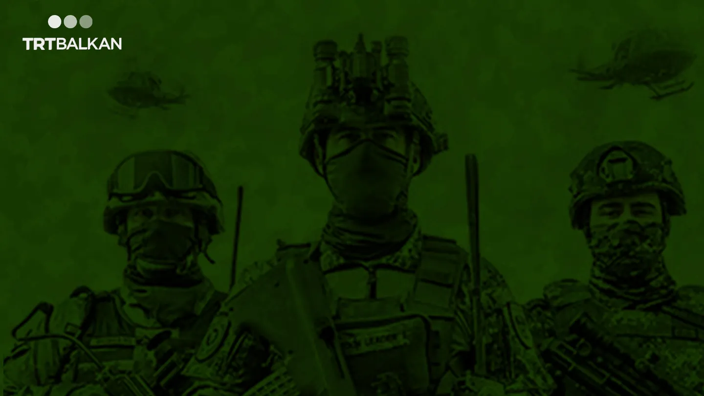 Koliko vojnika EUFOR-a je raspoređeno u BiH?